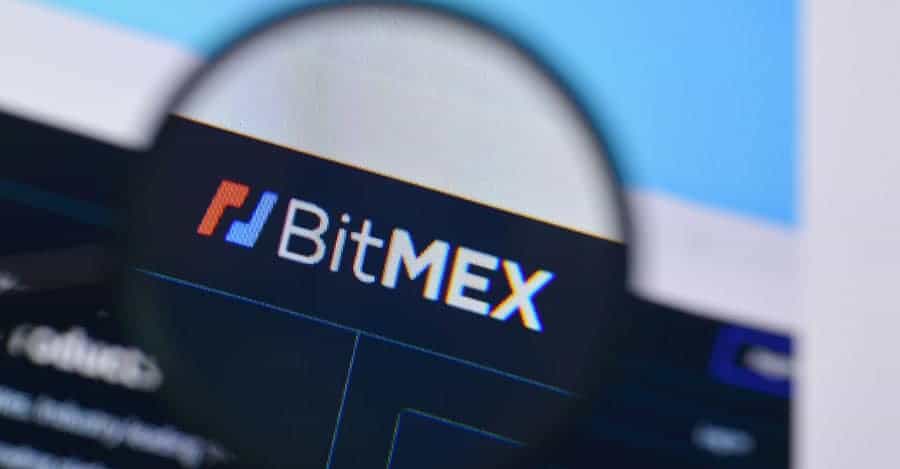 BitMEX Dodgy Business