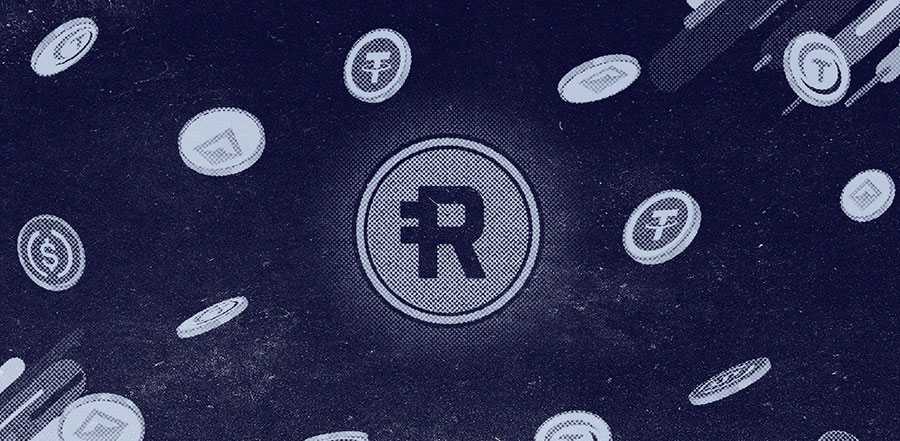 Reserve Rights Stablecoins