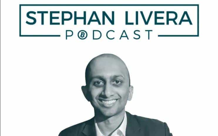 Stephen Livera Podcast