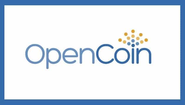 OpenCoin Ripple