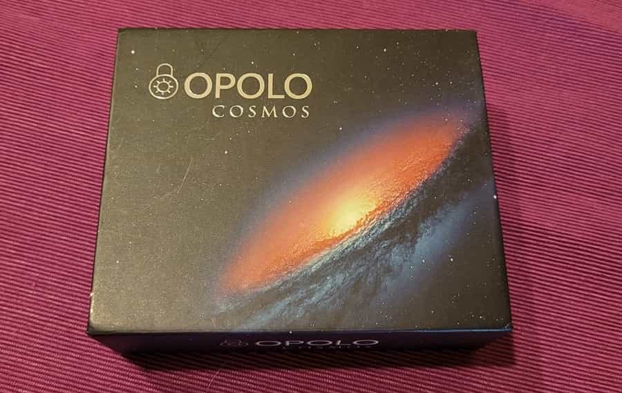 Opolo Cosmos Box