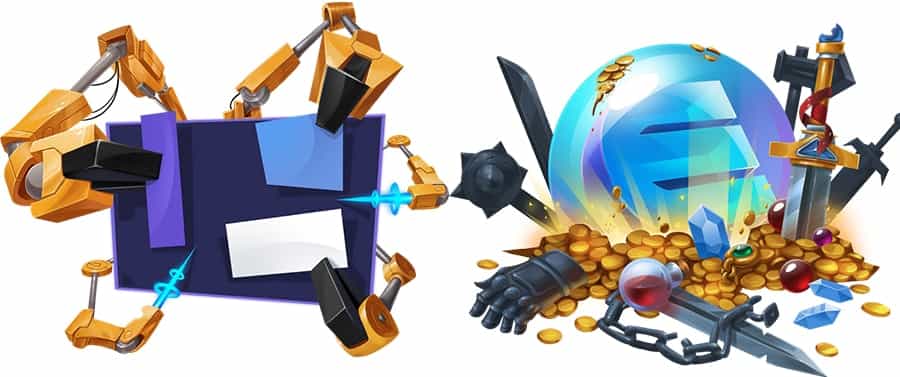 Enjin Coin Overview