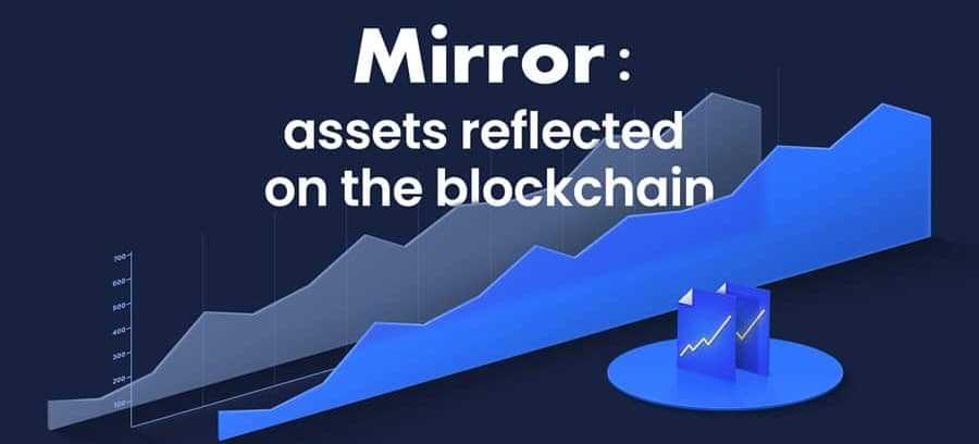 Mirror Protocol Overview