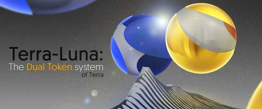 Terra Luna System