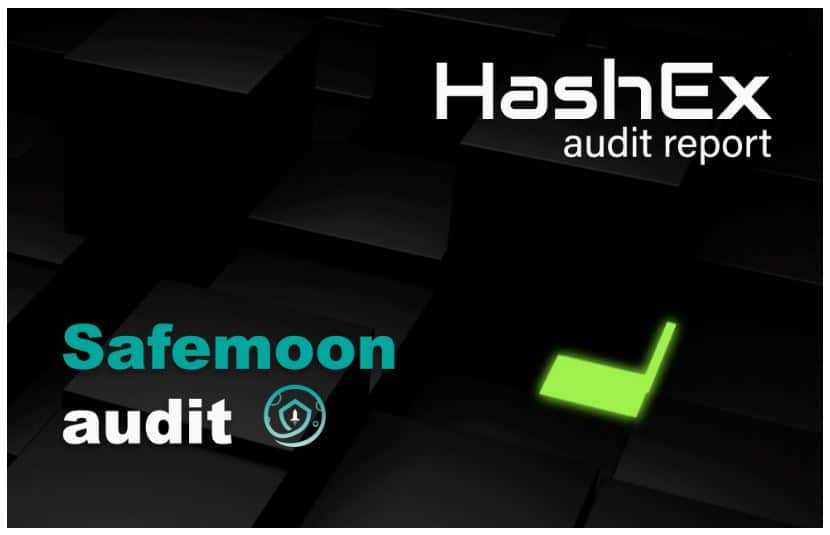 HashEx Audit