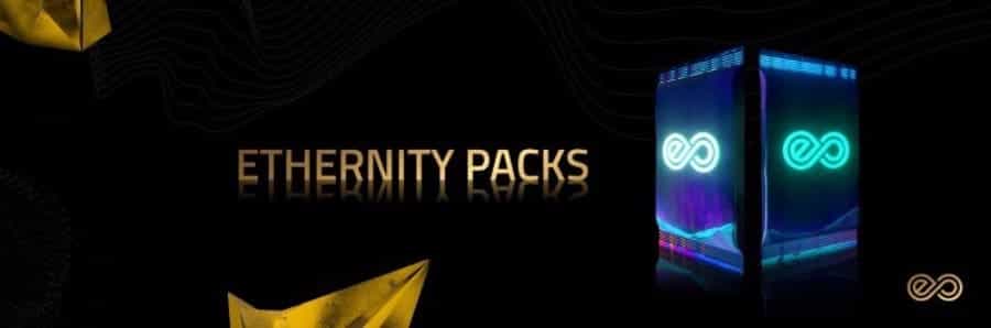 Ethernity Packs 