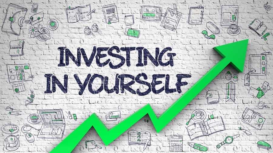 Investing in Yourself
