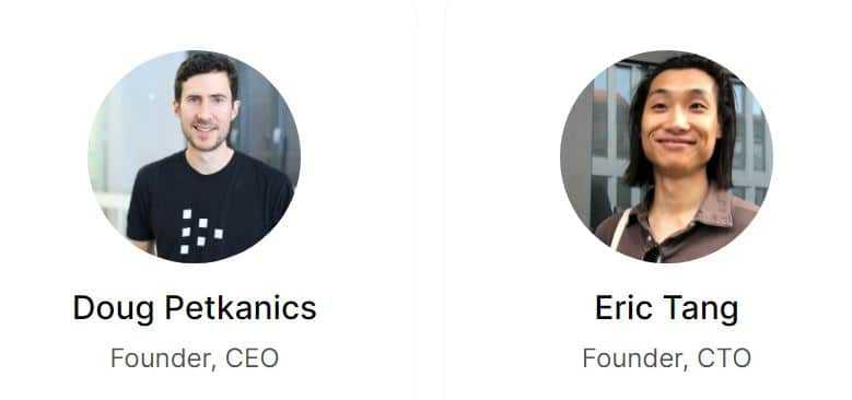 Livepeer Founders