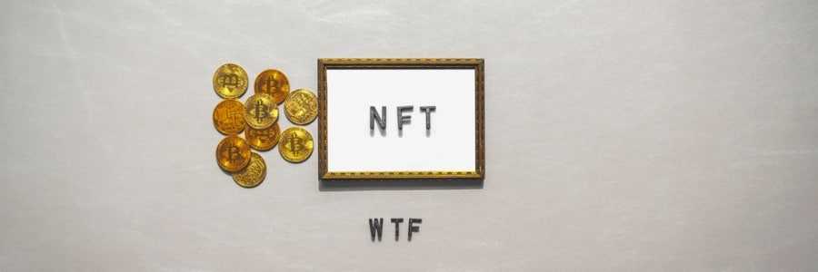 NFTs Are Expensive