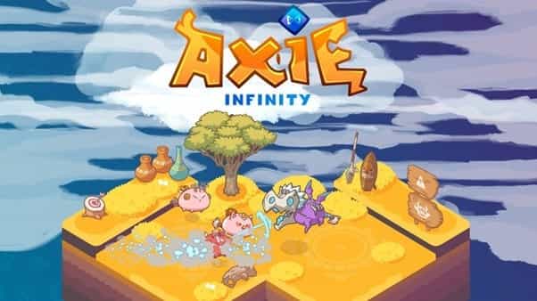 Axie Infinity 2