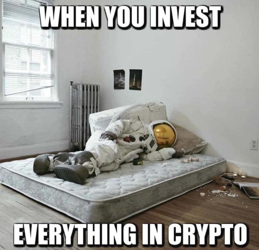 Invest Crypto