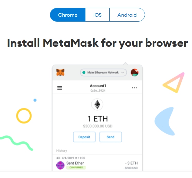 How to Use MetaMask