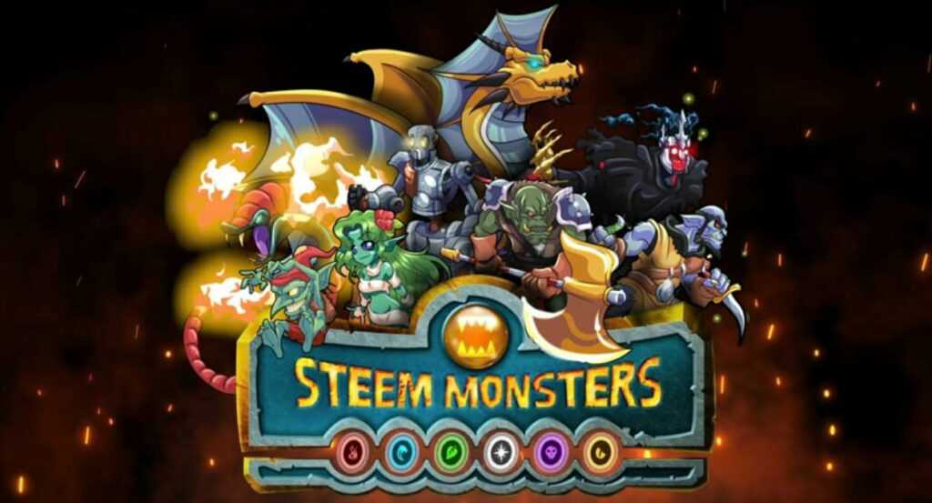 Steem-Monsters-Banner