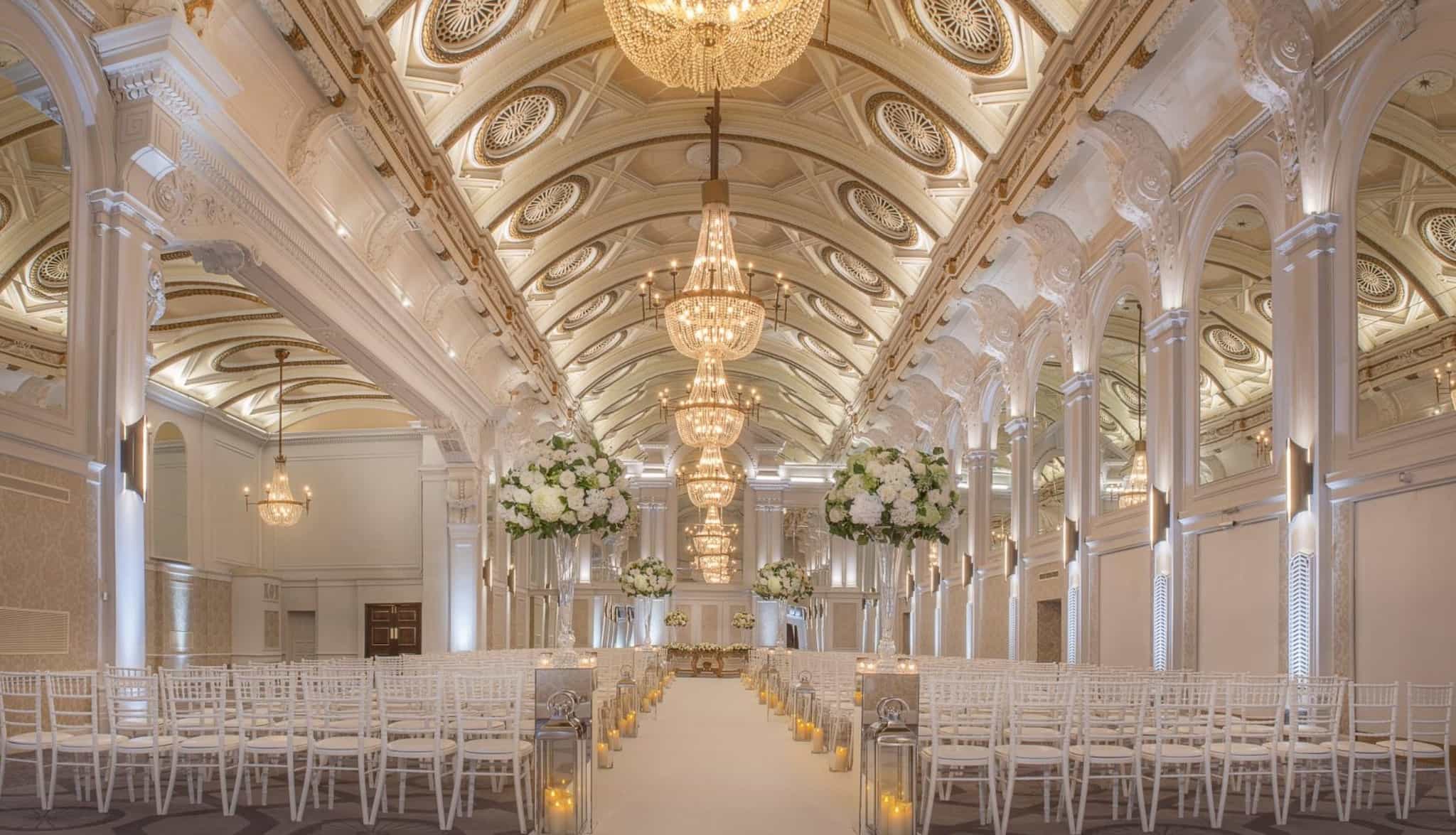grand connaught rooms 