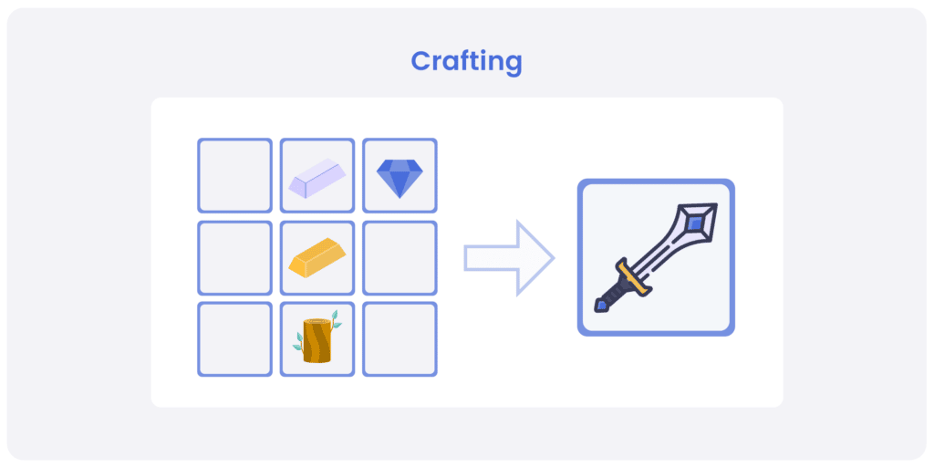Efinity-Crafting