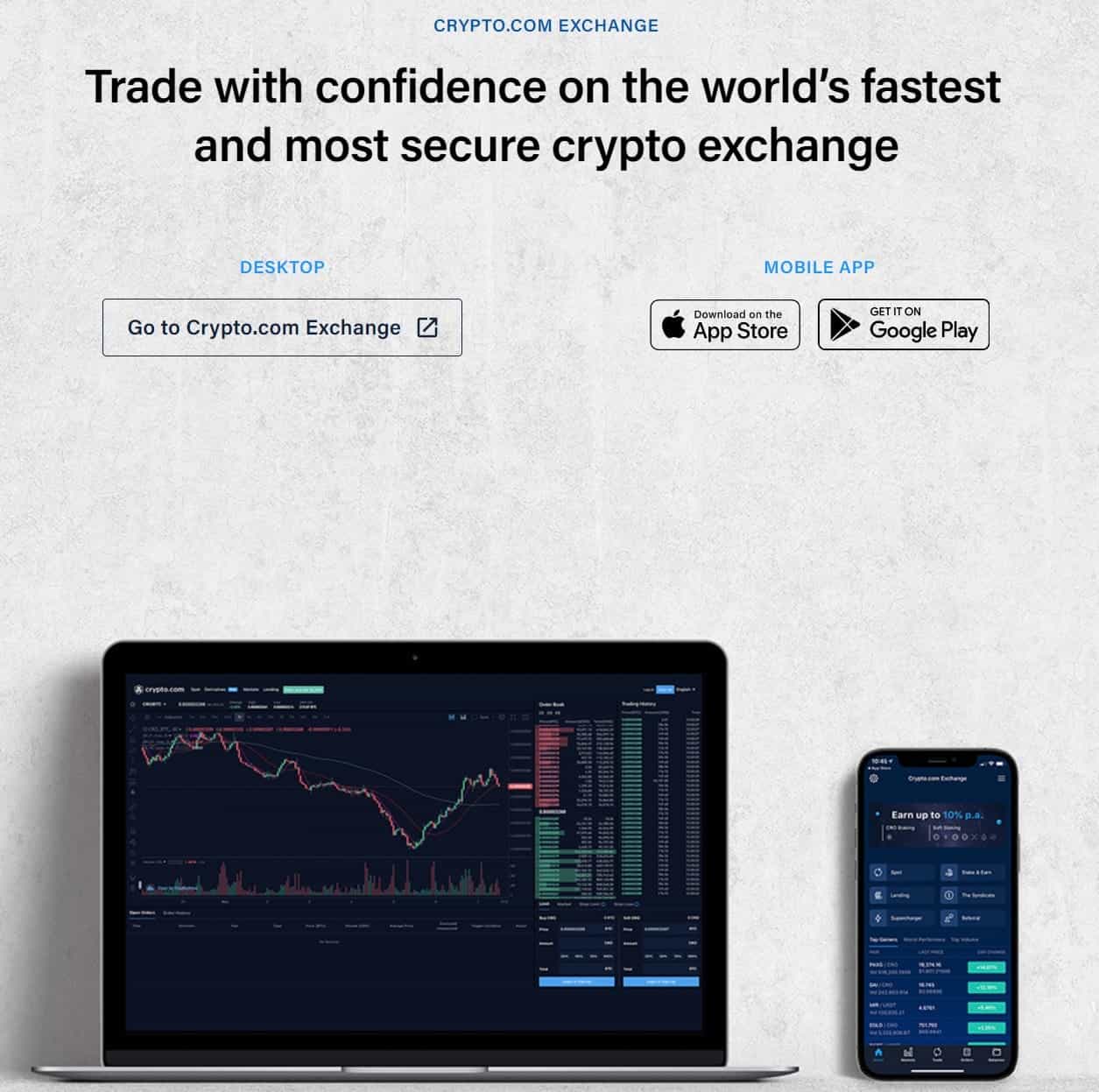 crypto.com exchange image