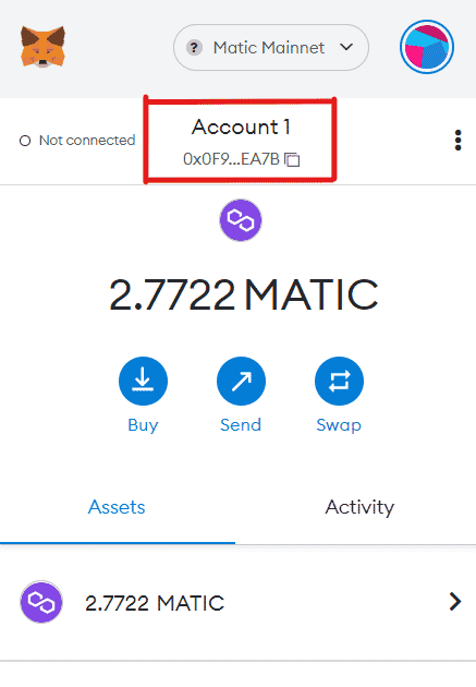 Account_Address_Metamask