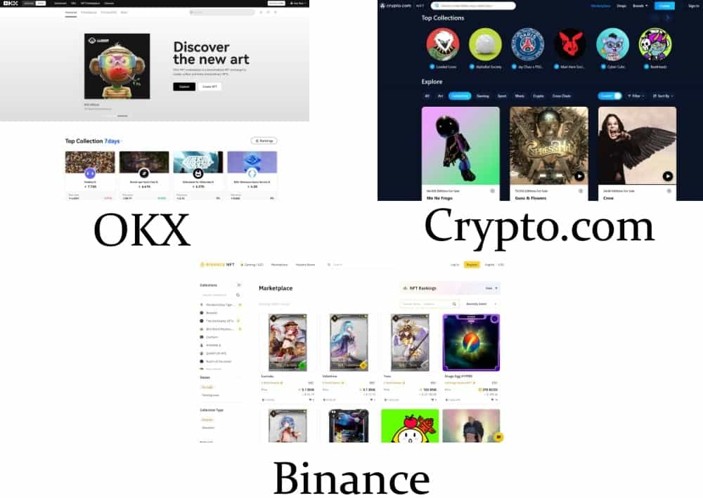 crypto exchange review