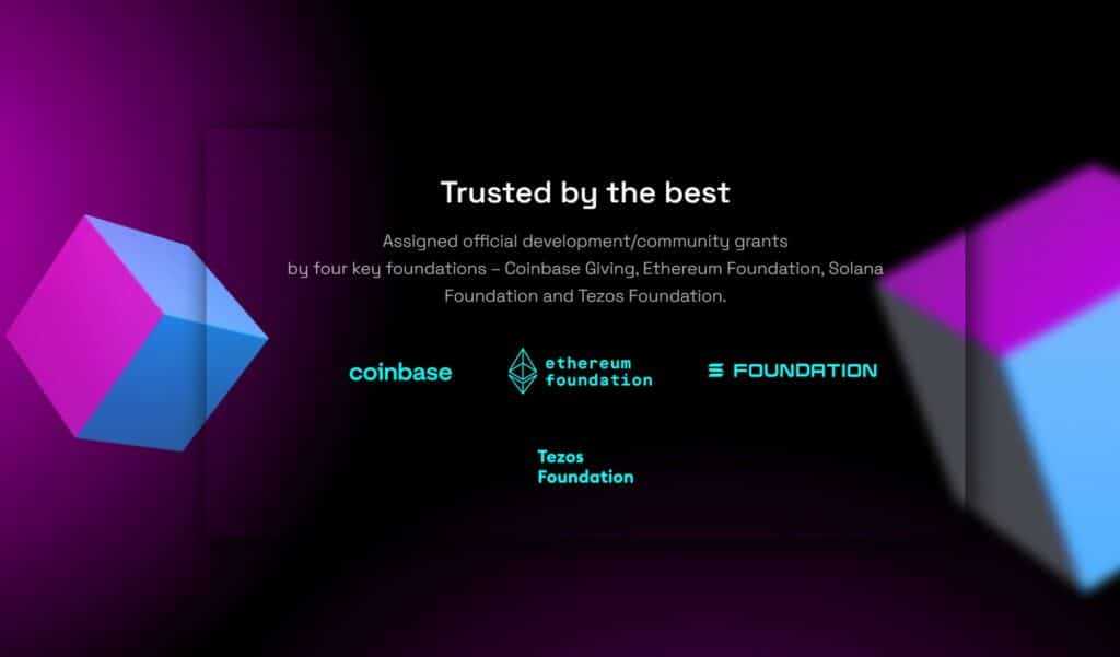 trusted foundations