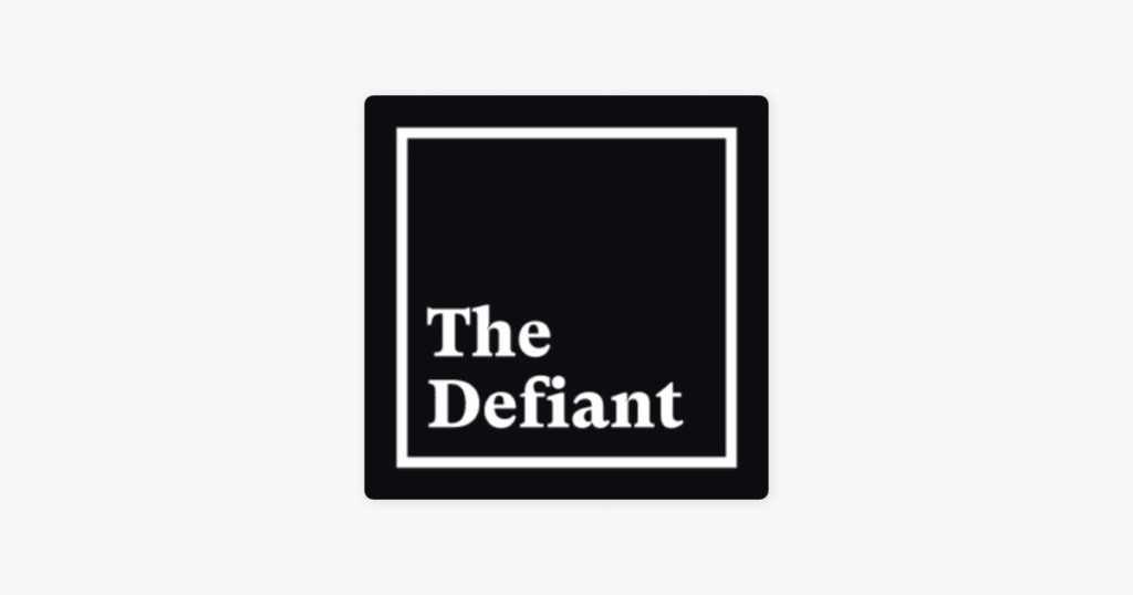 The DeFiant podcast