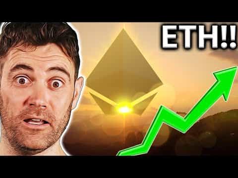 Ethereum: Merge INCOMING!! ETH Predictions & Analysis!