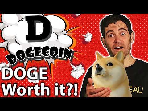 Why DOGECOIN PUMPS!! Signal For ALTSEASON??