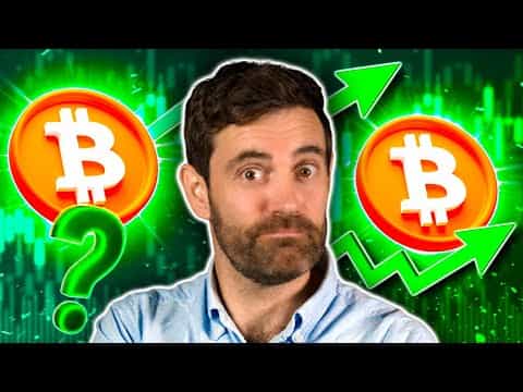Crypto Market Update: What’s Next For BITCOIN & Altcoins?!