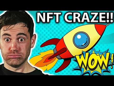INSANE NFTs: Why These CANNOT Be Ignored!!