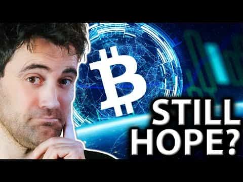 Still Hope For Crypto?! This Will REALLY Surprise You!!