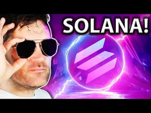 Solana: SOL Potential in 2022!? This You NEED To Know!! â˜€ï¸