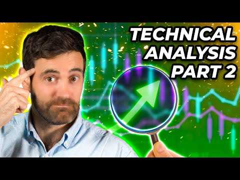 Technical Analysis: Formations, Indicators & MUCH More!! â€