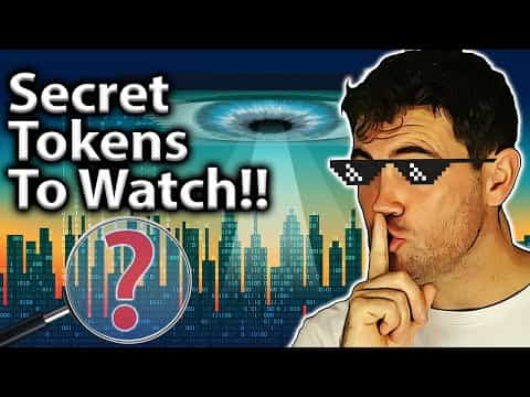 Privacy Coins: The HOTTEST Projects for 2021!!