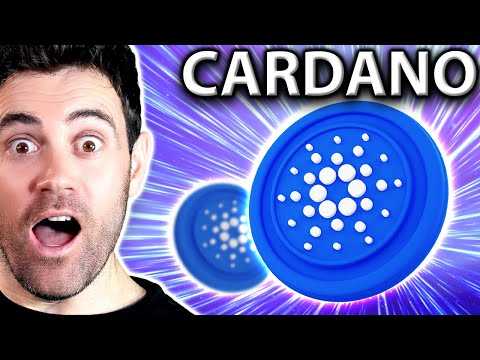 Cardano: ADA Still Have Potential?! Here's What's Up?
