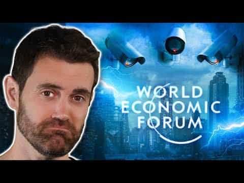 Smart Cities: How The Elites Plan To Control Us!!