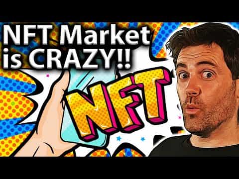 These NFTs Are OFF THE CHAIN!! Sector Update