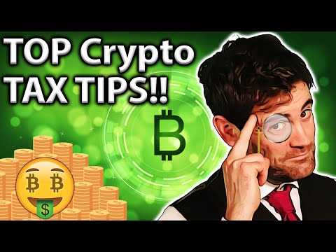 Crypto Tax Tips: ESSENTIAL GUIDE To Save Sats!!