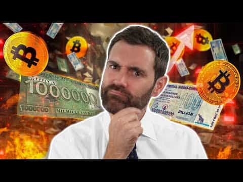 Worst Cases of Hyperinflation: What It’s Like & How To Survive!!