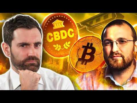 TradFi Is Taking Over Crypto!? What You NEED To Know!!