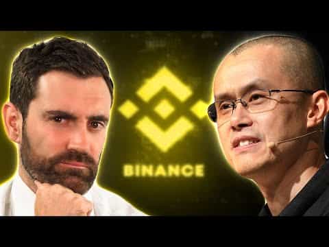 TRUTH About Binance Settlement & What It Means For CRYPTO!!