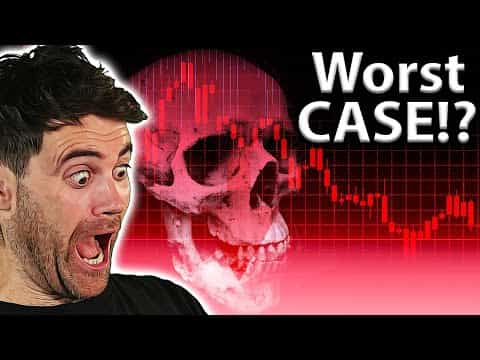 WORST Cases For Crypto: What It Means FOR YOU!!