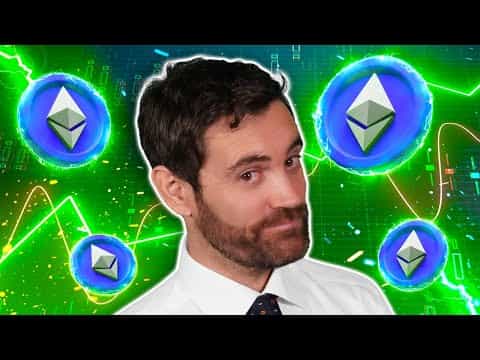 ETHEREUM Updates!! Where Is ETH Price Going In 2023?!