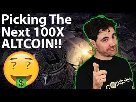 Finding That 100x Altcoin! COMPLETE GUIDE 