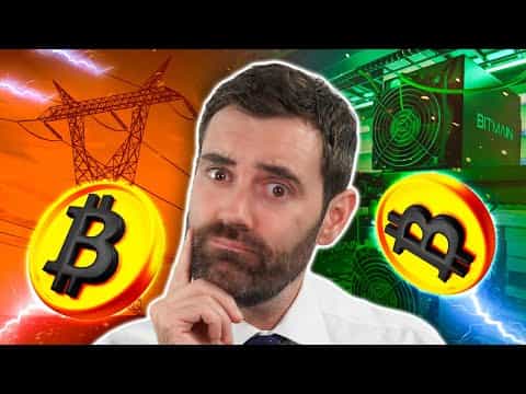 Bitcoin’s Biggest LIE EXPOSED!! Here’s The Truth!!