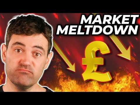 The Day Markets BROKE!! How to WRECK a Currency