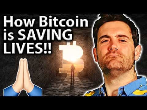 What Bitcoin HATERS Don't Want You To Know!!