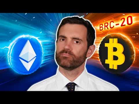 Bitcoin Is GROWING Fast!! Ethereum Dominance OVER!?