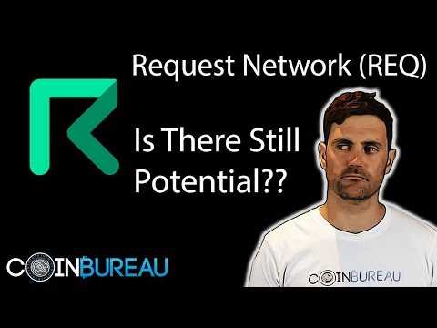 Request Network: Potential in 2019??