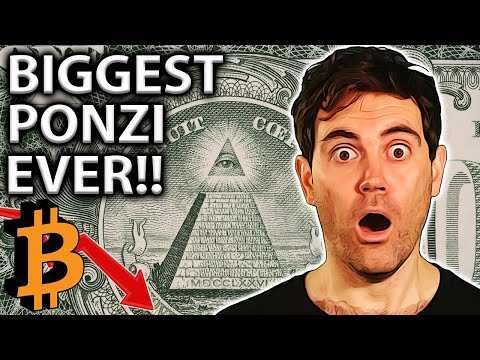 Worst Ponzi EVER!! DON'T FALL FOR IT!!