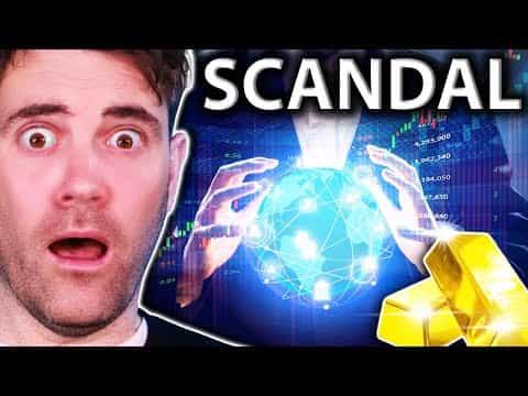 Financial SCANDAL!! I Can't Believe This Happened?!
