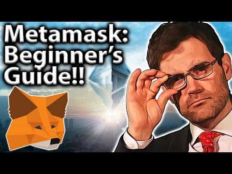 Metamask: Step-by-Step Guide To DeFi's BEST Wallet!!